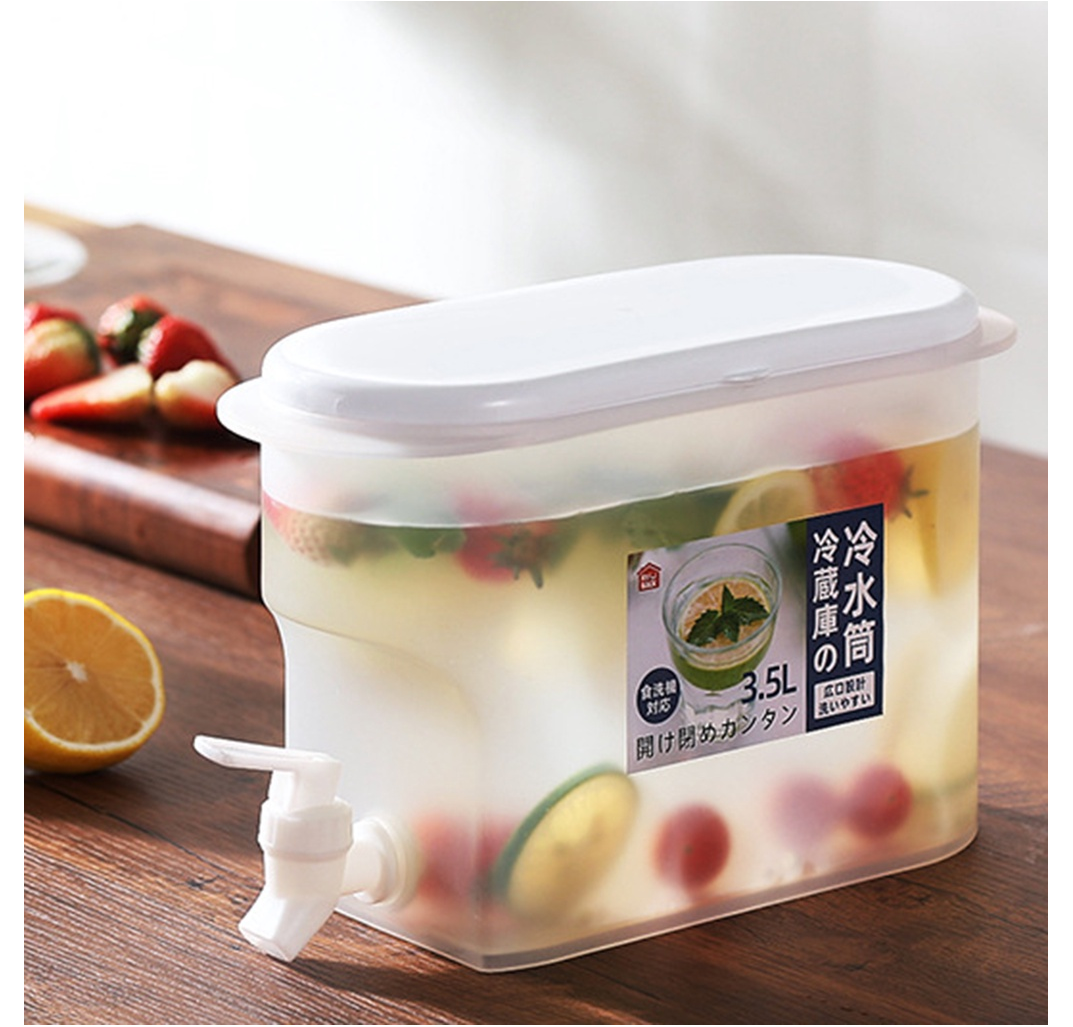 Miniatura 2 de Dispensador de jugo 1 puesto